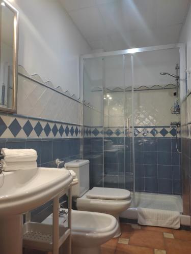 Apartamento patio de San Lorenzo VFT/CO/00990