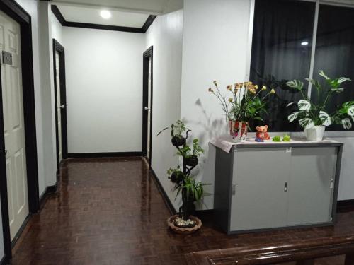 Imagen de la galería de NK Guesthouse 1, en Klong Toi