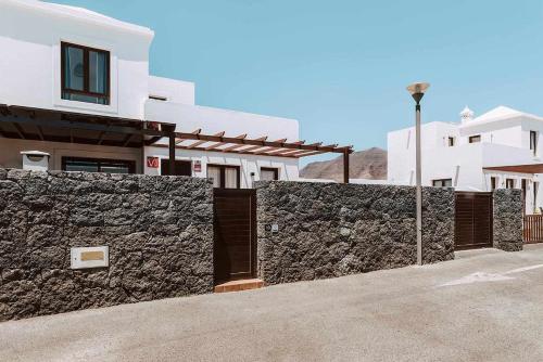 Villa Lyra, Piscina Climatizada