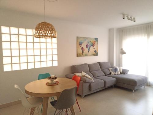 Fotografie z fotogalerie ubytování CASA JAVEA v destinaci Jávea