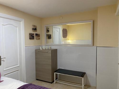 Fotografia z galérie ubytovania Apartamento Suite Doña Encarna v destinácii Córdoba