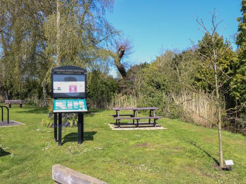 Gallery image of Olive in Norwich