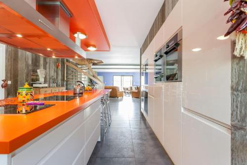 Photo de la galerie de l'établissement villa 26 PAX Bassin Arcachon, à Gujan-Mestras