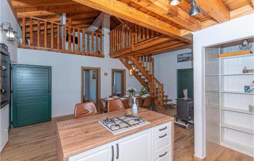 Lovely Home In Vodice With Wifi