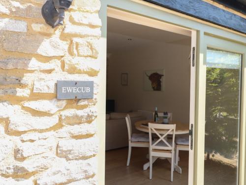 Ewecub Barn – Photos 3