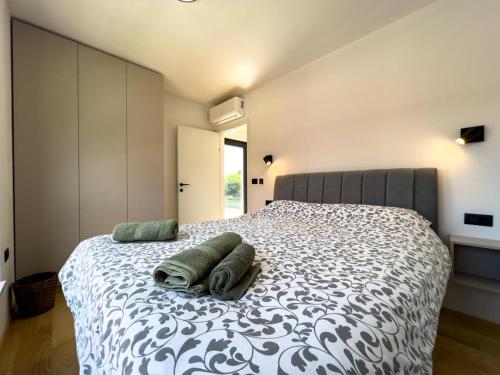 Gallery image of Villa Azra & Tony in Ližnjan