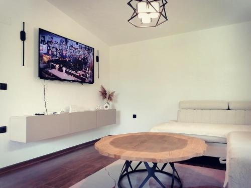 Vineyard Apartment
