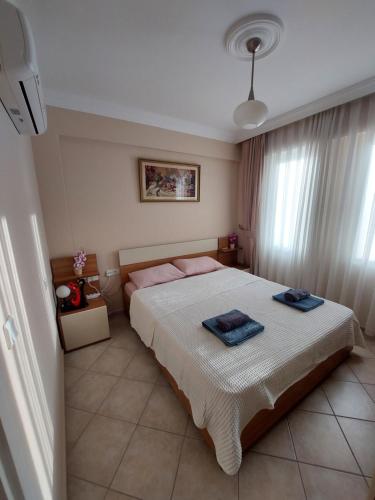 Lovely 2bedrooms apartment near Oludeniz beach