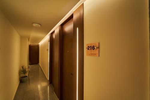 Imagen de la galería de New Pyramid Front Hotel, en El Cairo