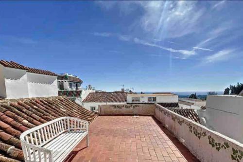 Fotografie z fotogalerie ubytování Casita Ermita Mijas Pueblo v destinaci Mijas