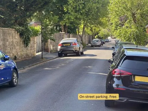 Ferndale Mews photo 8