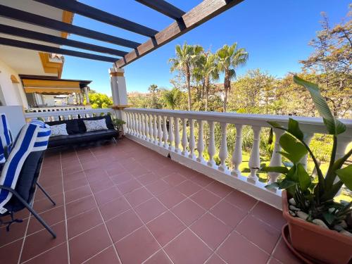 Precioso Apartamento Puerto Banus Marbella