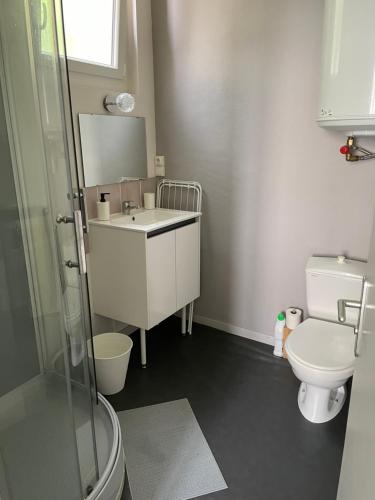 Photo de la galerie de l'établissement Studio Blanché, à Albi