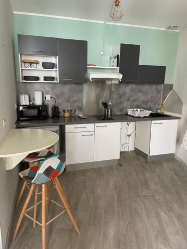 Photo de la galerie de l'établissement Studio Blanché, à Albi