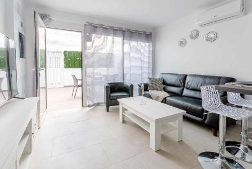 Monterey House Playa Blanca