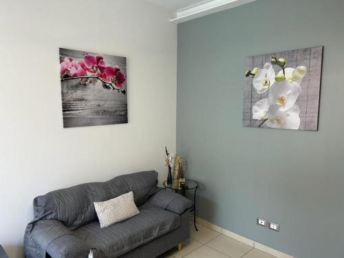 Fotografie z fotogalerie ubytování Il Torrione Lodi v destinaci Lodi