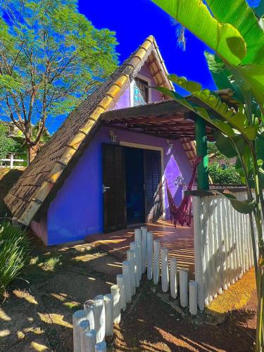 カントリーハウスが所在する建物