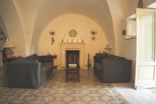 Gallery image of Aurora Holiday House in Vasto
