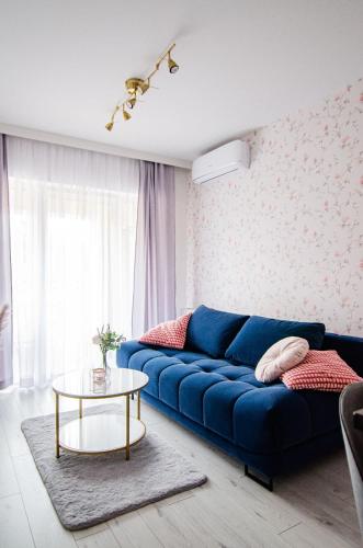 Apartament KARMEL