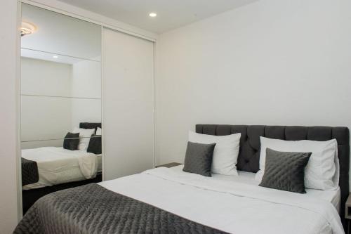 Apartment LUX Elba