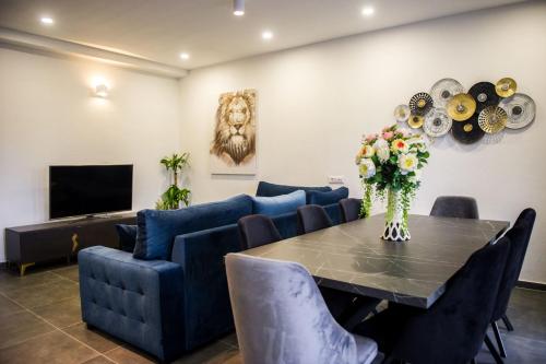 Apartment LUX Elba