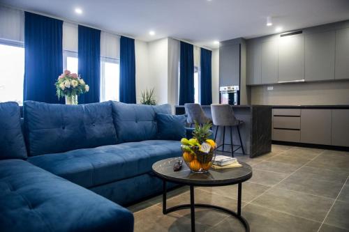 Apartment LUX Elba