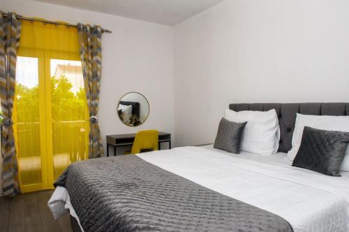 Apartment LUX Elba