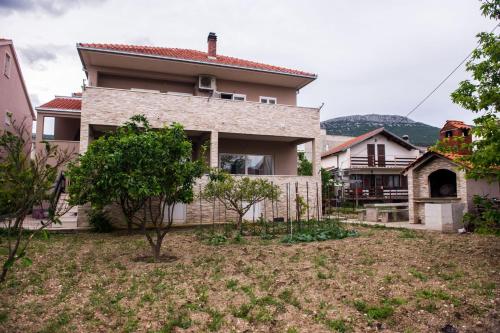 Apartment LUX Elba