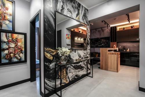 EXCLUSIVE APARTMENTS ZATOR