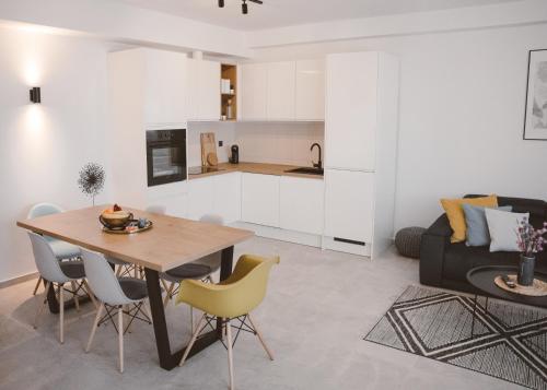 Bova Apartment Čiovo Trogir