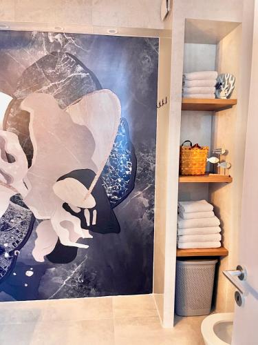 Bova Apartment Čiovo Trogir