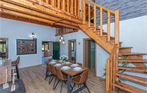 Lovely Home In Vodice With Wifi