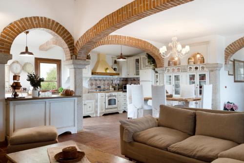 Antica Caresi B&B photo 3