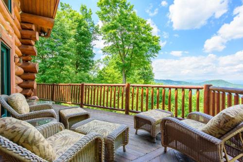 Spice Mountain Lodge – Photos 2