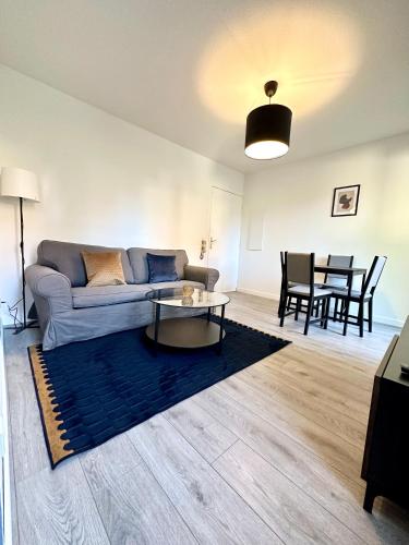 Aux portes de Strasbourg