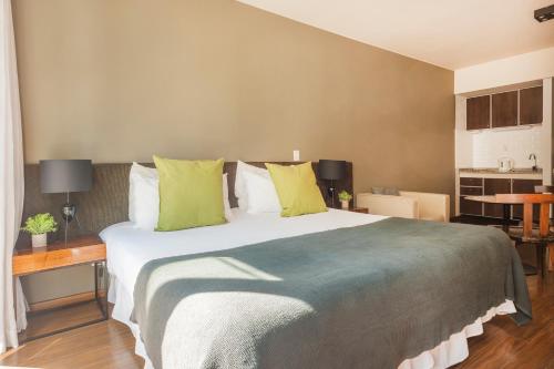 Comfortable Studio Palermo Soho -T310-