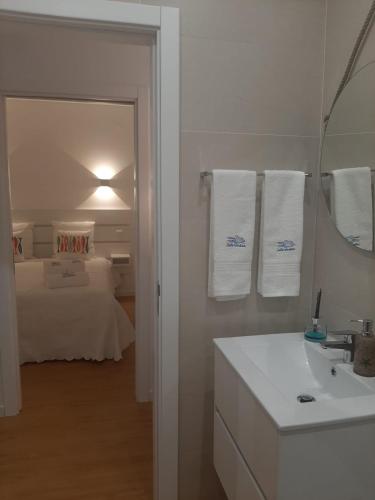 Cabana Sete Ondas - Praia da Nazaré