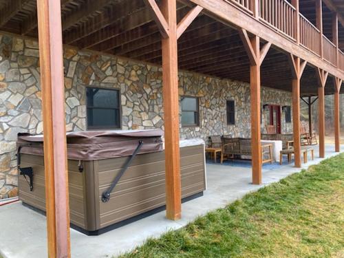 Sleepy Valley Hideaway – Photos 2