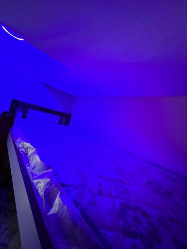 SAHIL ESTATE PARTITION ROOMS