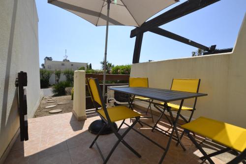 Studio Naturiste "JUL'S"Port Nature 401