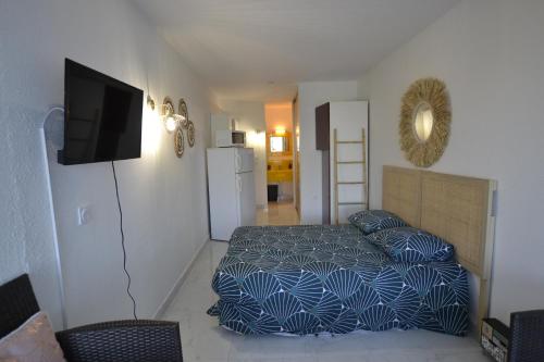 Studio Naturiste "JUL'S"Port Nature 401