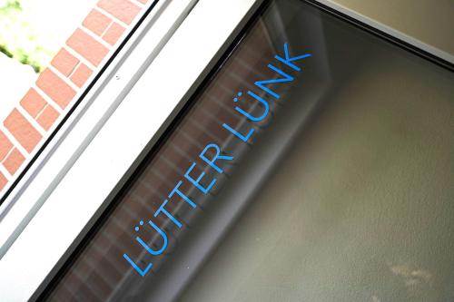 Fotografie z fotogalerie ubytování Lütter Lünk v destinaci Fehmarn