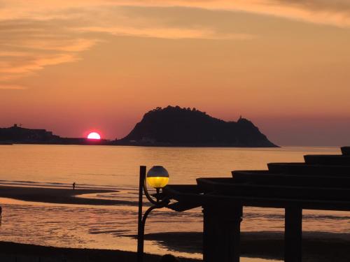 Apartamento Pilartxo Zarautz