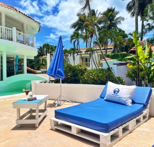 Palms Lounge Cabarete – Fotografie 4
