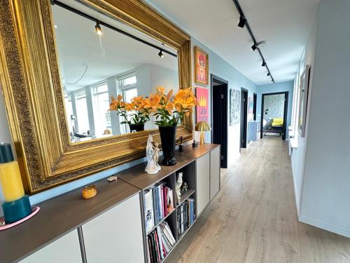 Φωτογραφία από το άλμπουμ του Modern and stylish house in heart of Reykjavik στο Ρέικιαβικ