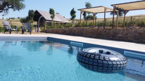 Glamping Grancia – Photos 4