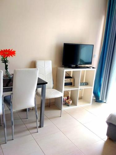 Studio 17 Portimão Piscina Wi-Fi Gratuito Perto da Praia da Rocha