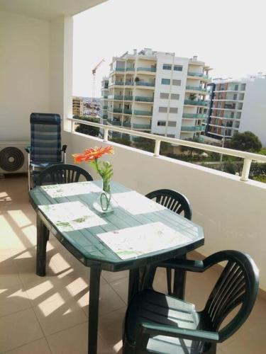 Studio 17 Portimão Piscina Wi-Fi Gratuito Perto da Praia da Rocha
