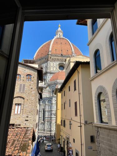Casa Orsi - appartamento fronte Duomo a Firenze