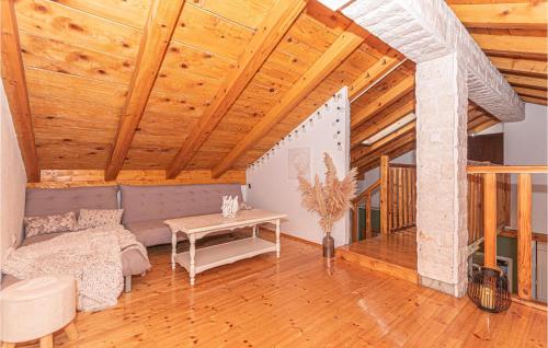 Lovely Home In Vodice With Wifi